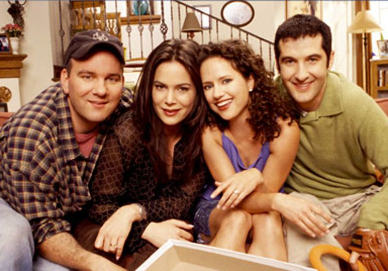 Yes, Dear (2000–2006)