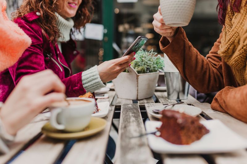 A Cultural Perspective on Friendship