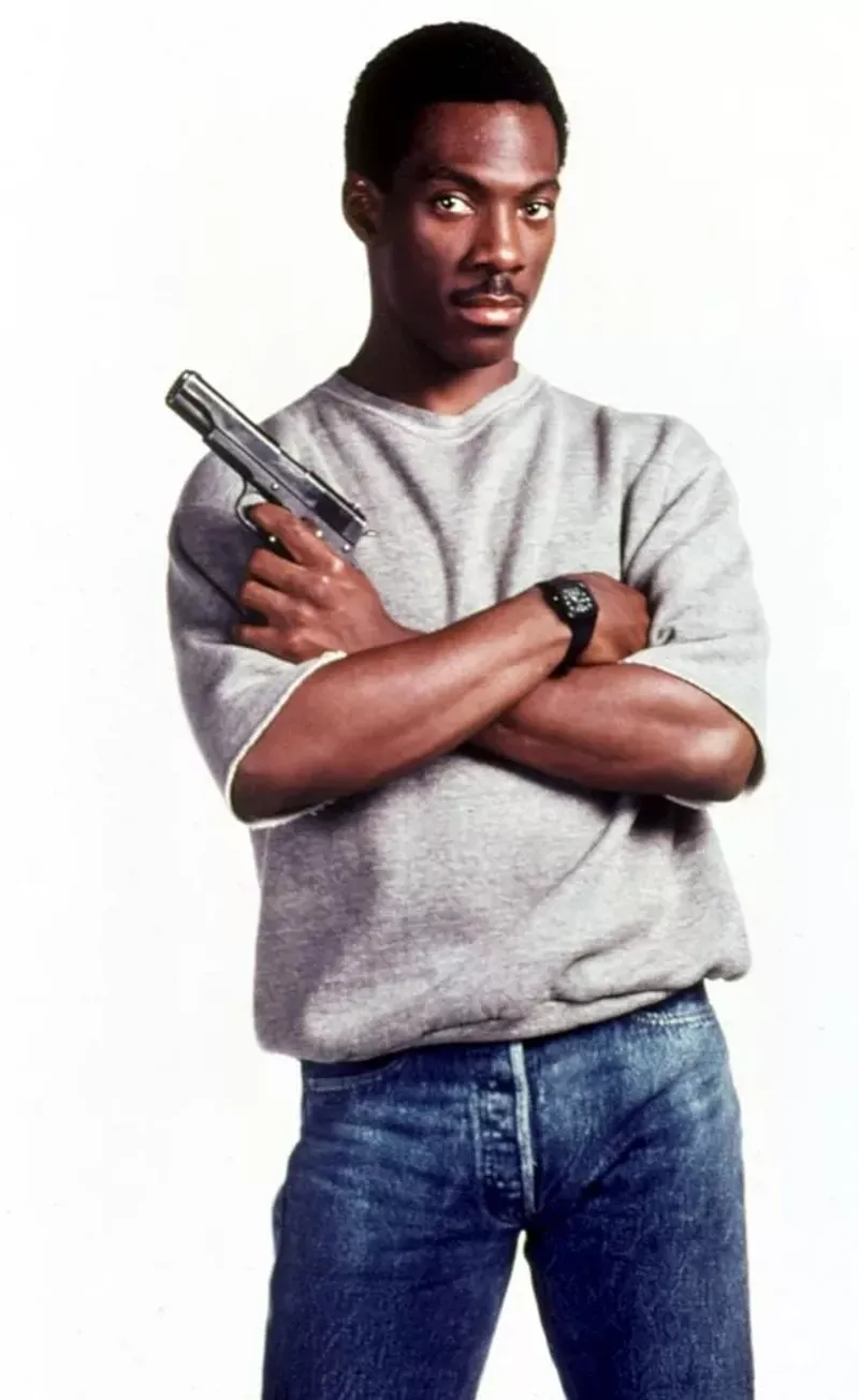 Eddie Murphy’s Transgender Adult Industry Worker Incident (1997)