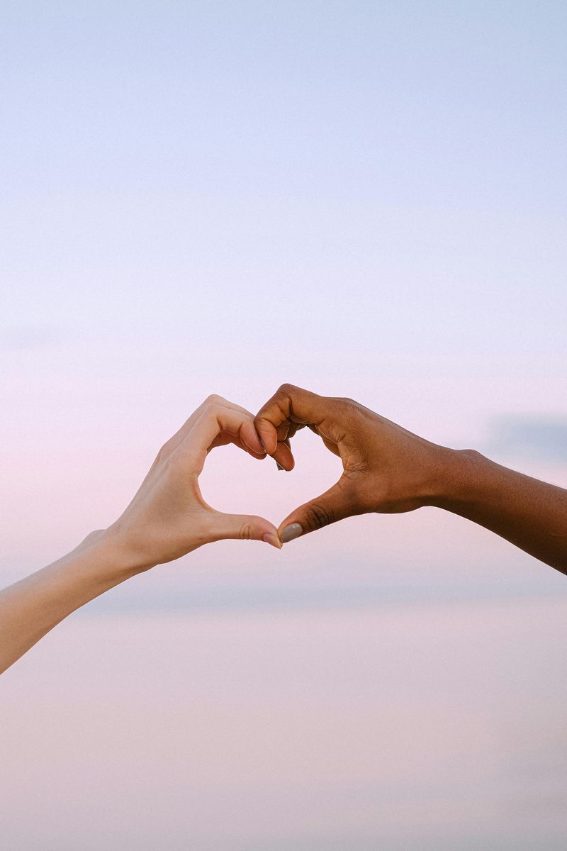 Conditional Kindness