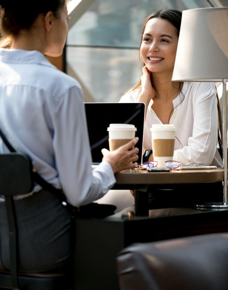 Patterns and Repetitions Around You