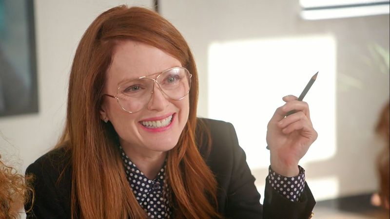 The 10 Most Beloved Redheads in Hollywood