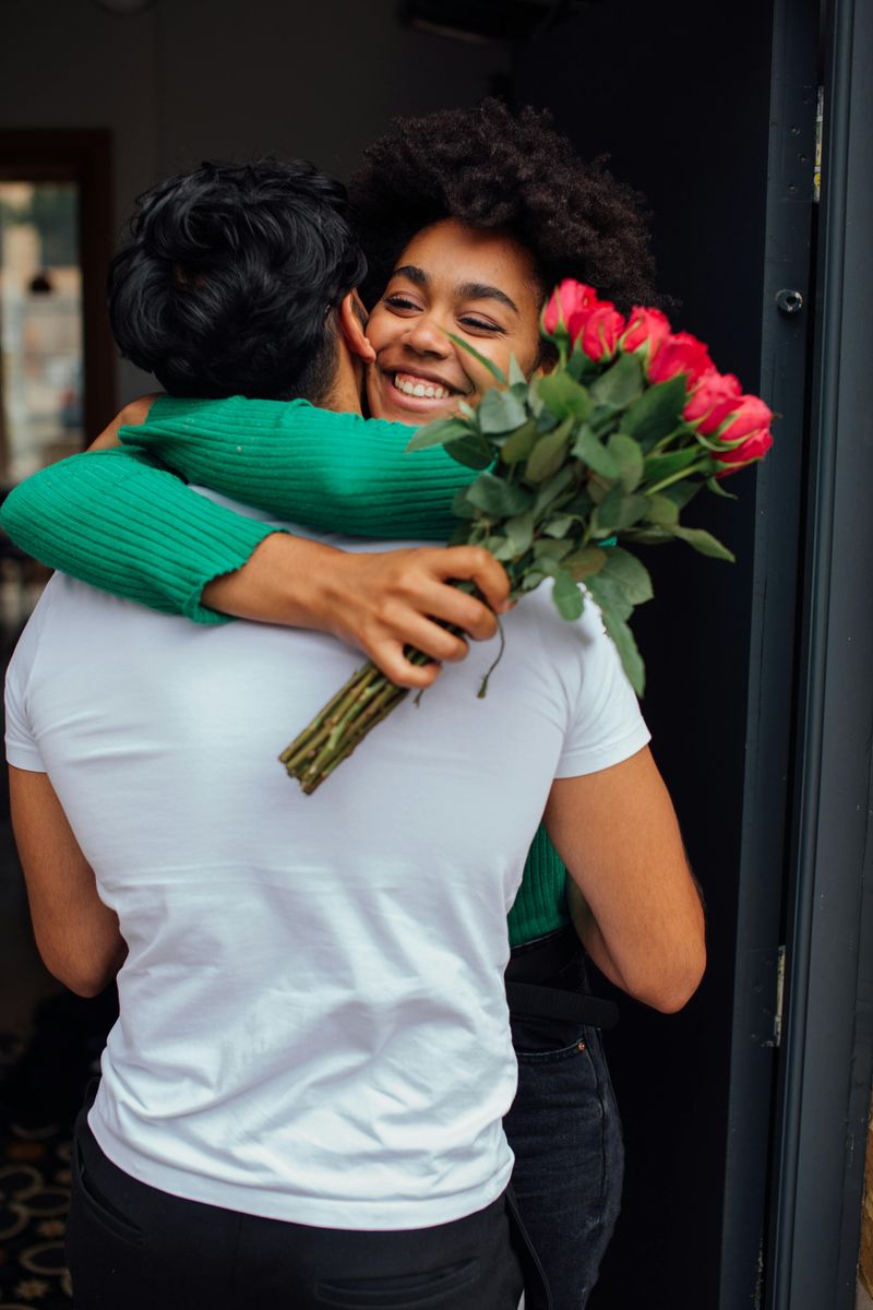 The Whirlwind Romance