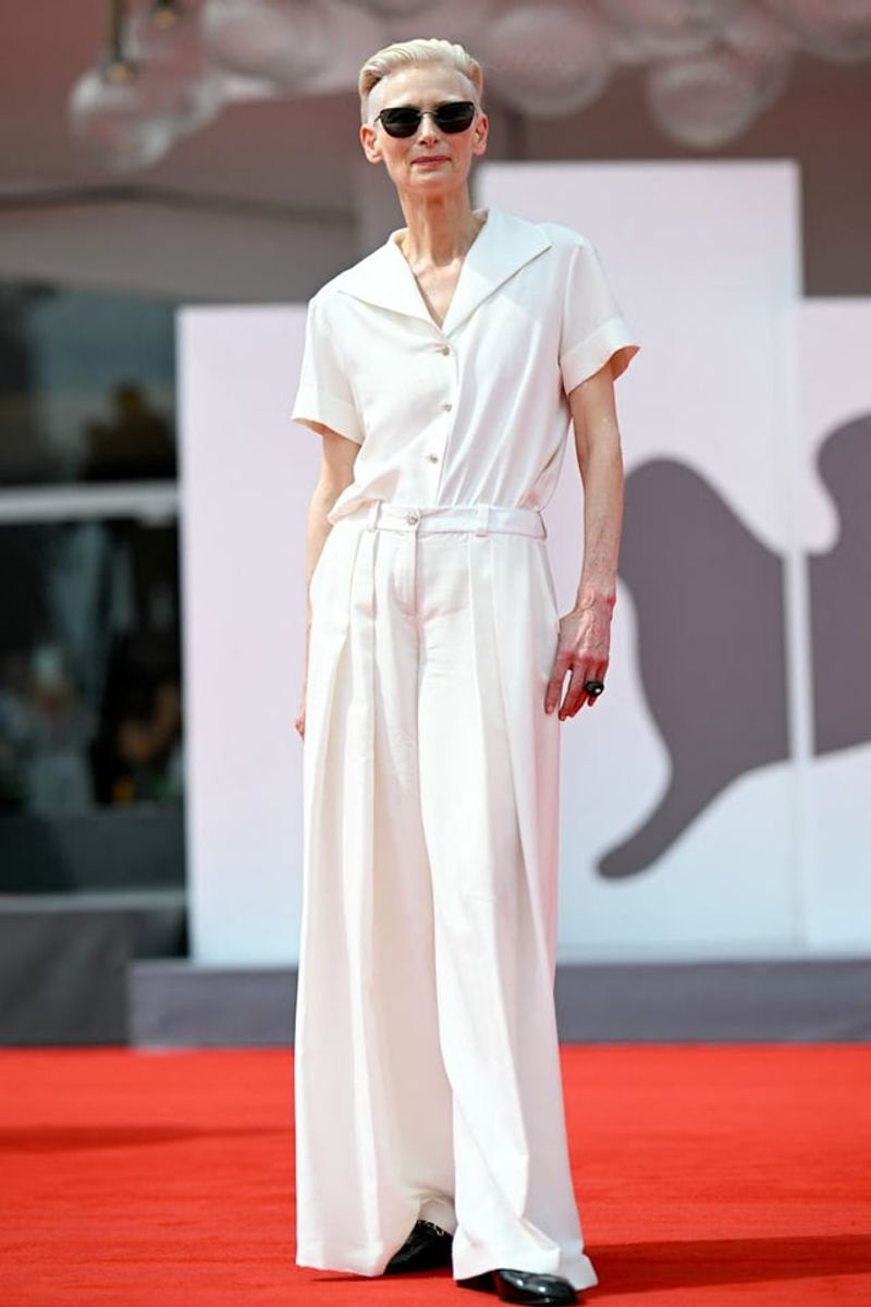 Tilda Swinton