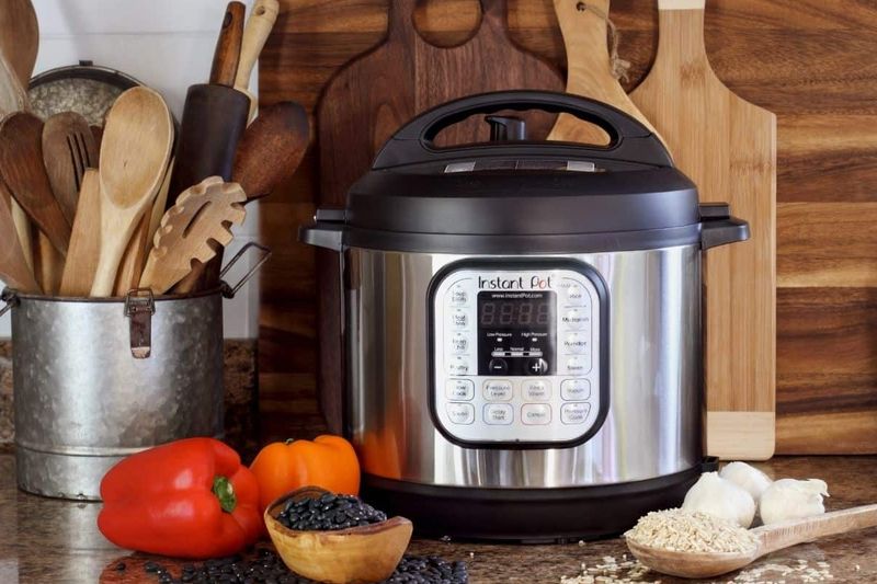 Pressure Cooker: The Time-Saving Money Machine