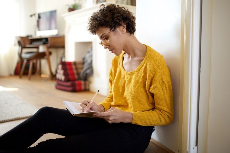 Use Coping Strategies