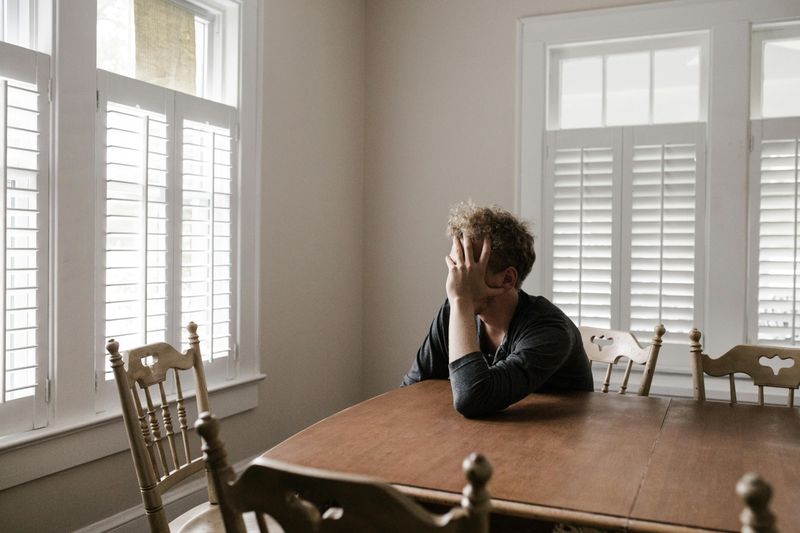 Settle for Emotional Unavailability