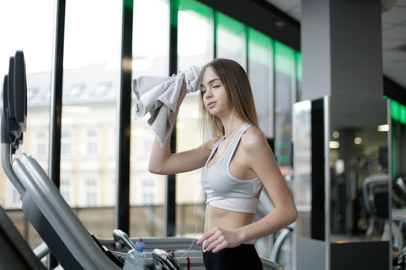 Take Care of Your Health Early