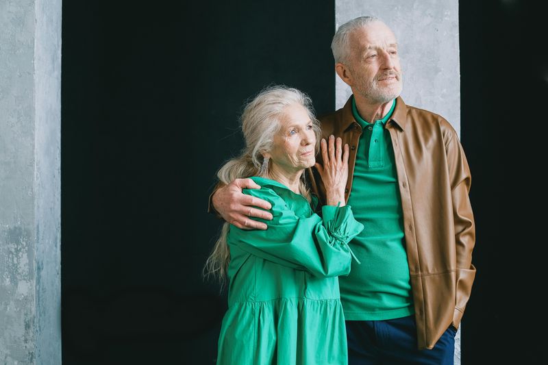 Emotional Stability During Hard Times