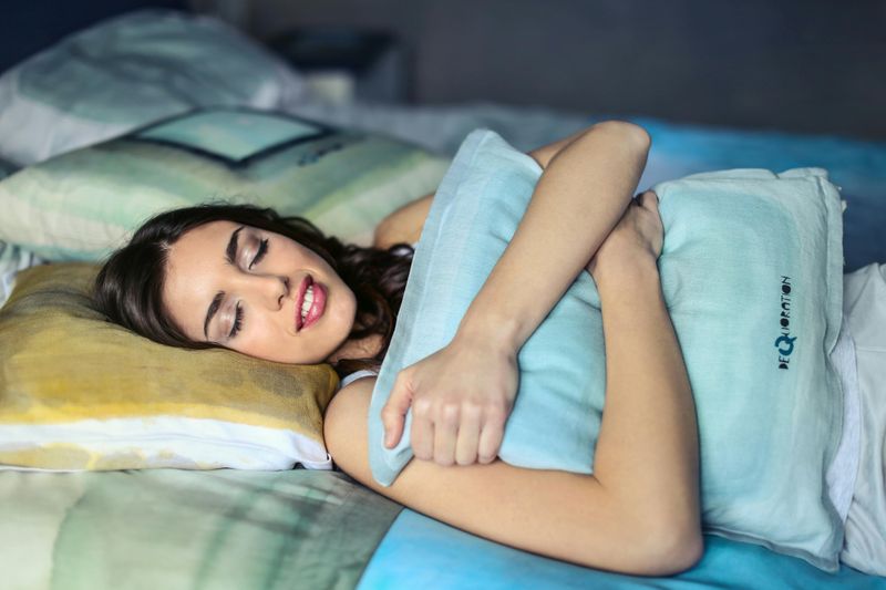 Sleep Sanctuary Creation