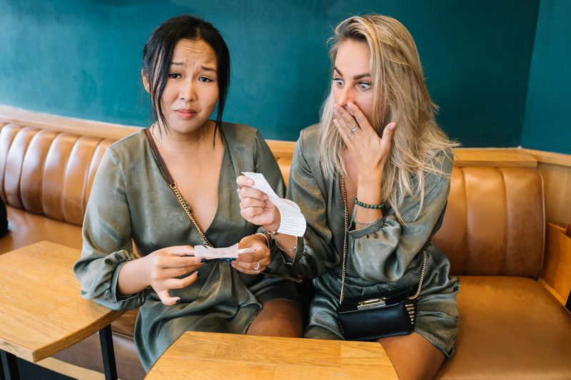 11 Small Actions That Can Come Across as Stingy