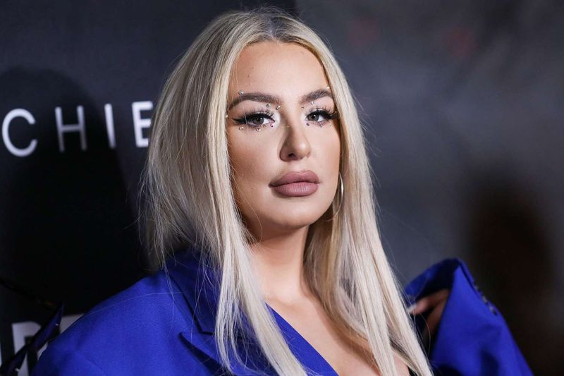 Tana Mongeau