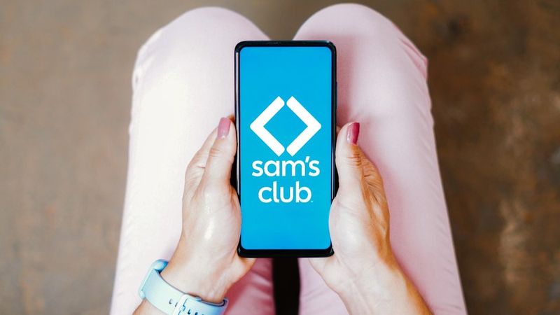 Sam's Club