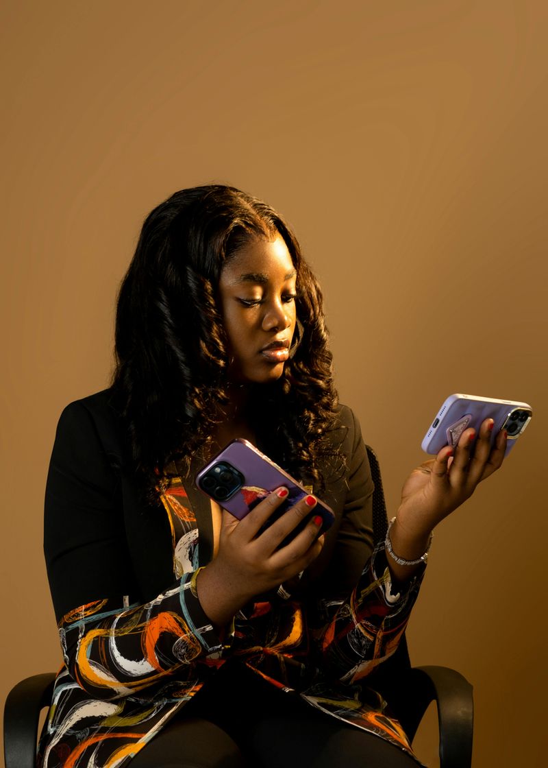 You're Struggling to Make Decisions