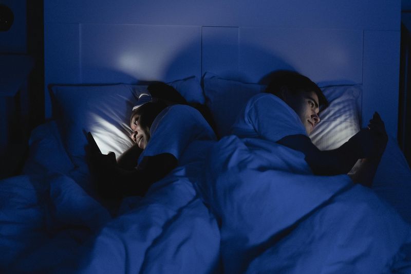Technology and Screen Time Habits