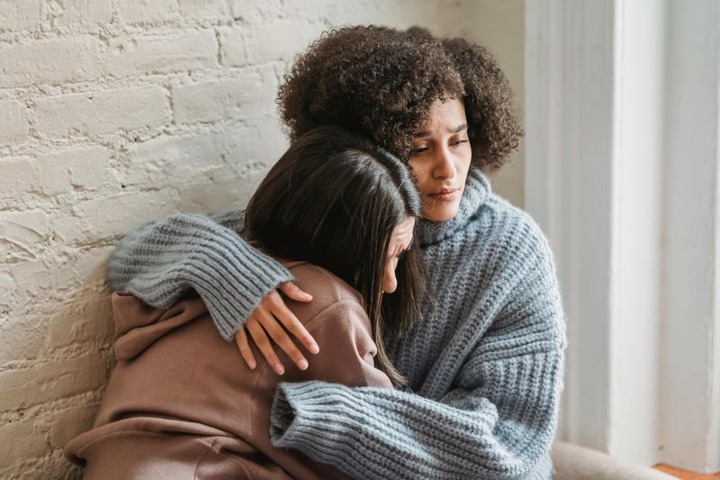 Vulnerability Creates Strength