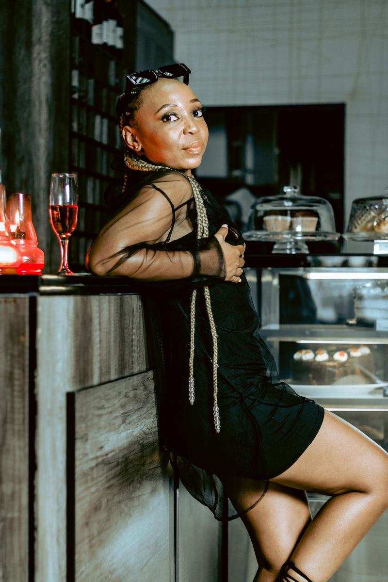 Carrying an Endless List of Deal-Breakers