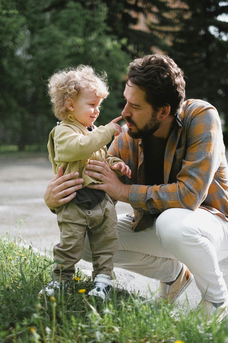 Parenting Manipulation
