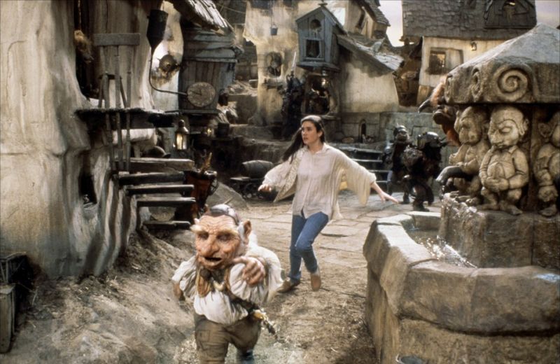 Sarah Williams (Labyrinth)