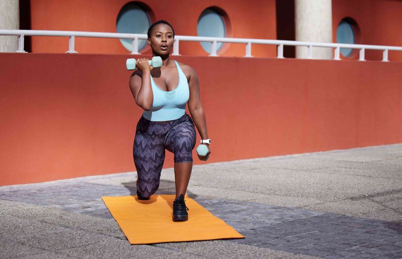 Maintains Precious Muscle During Fat Loss