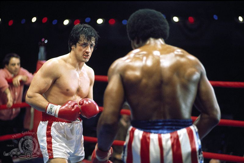 Rocky (1976)