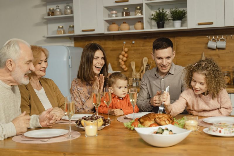 Family Relationships