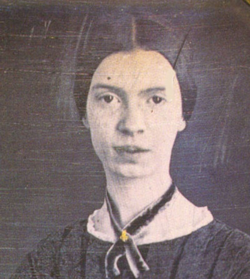 Emily Dickinson: The Recluse Who Redefined Poetry