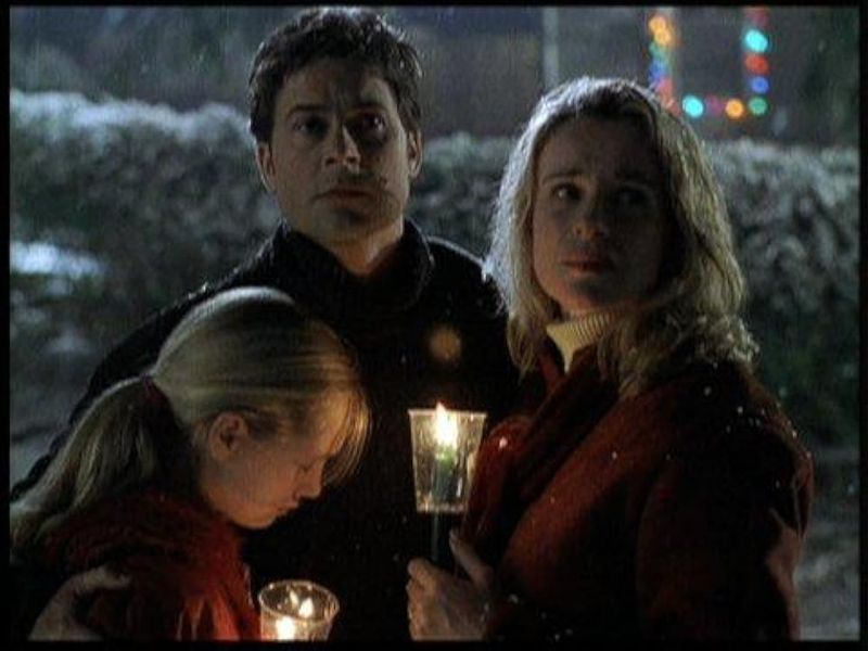 The Christmas Shoes (2002)