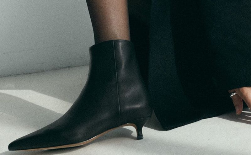 13 Footwear Styles Women Should Skip in 2025