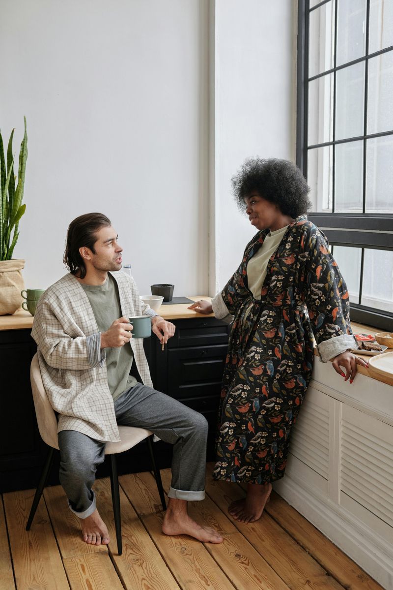 Future Dreams Vanish From Conversation