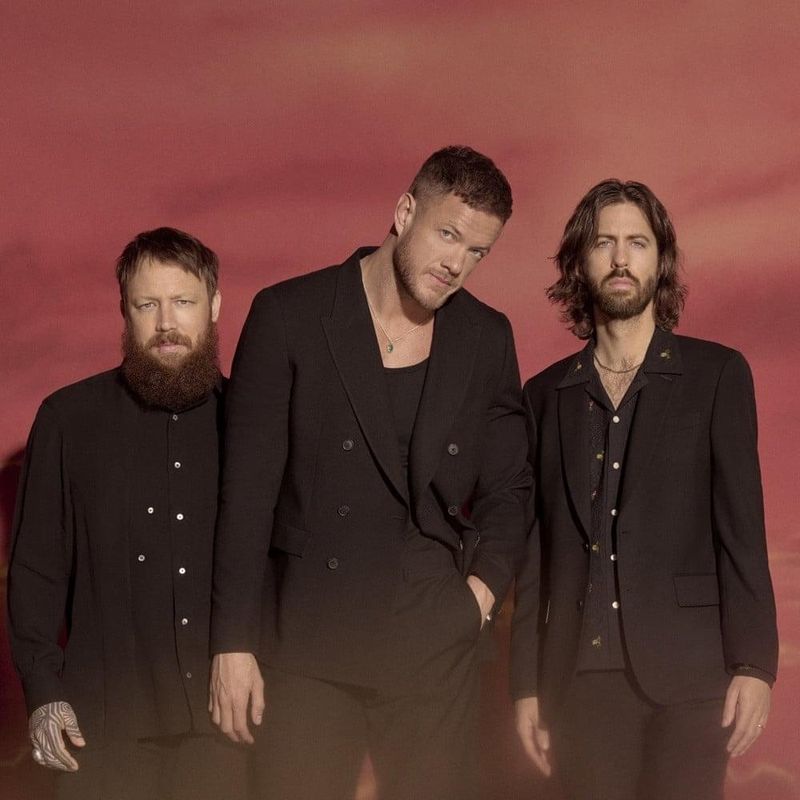 “Demons” – Imagine Dragons (2012)