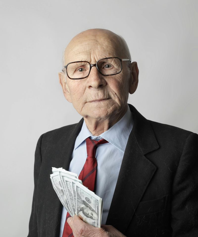 Ignoring Investment Risk and Inflation