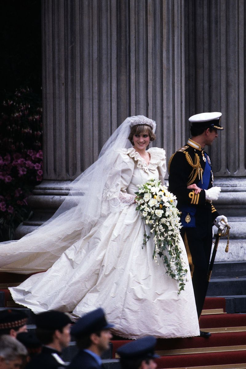 Princess Diana (1981)
