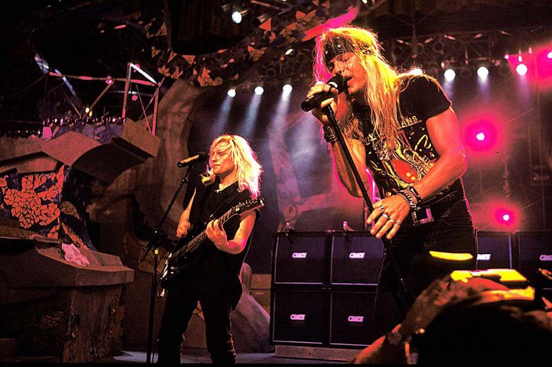 Poison