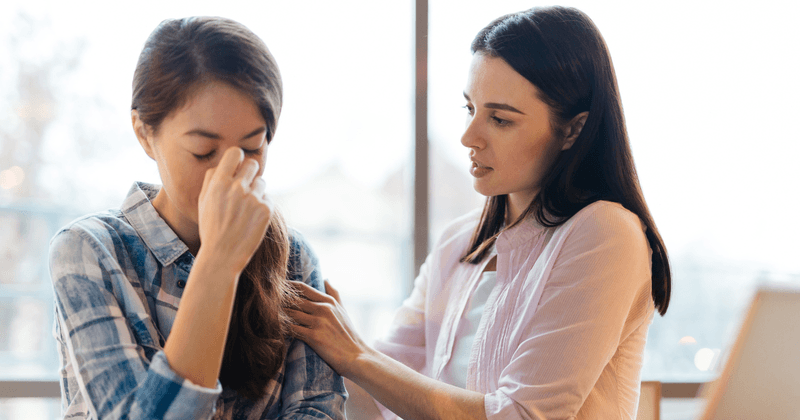 Apologizing Often—even When You’re Not Wrong
