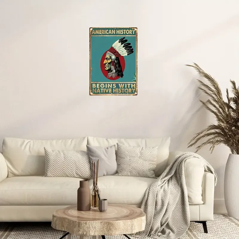 One Statement Piece with History