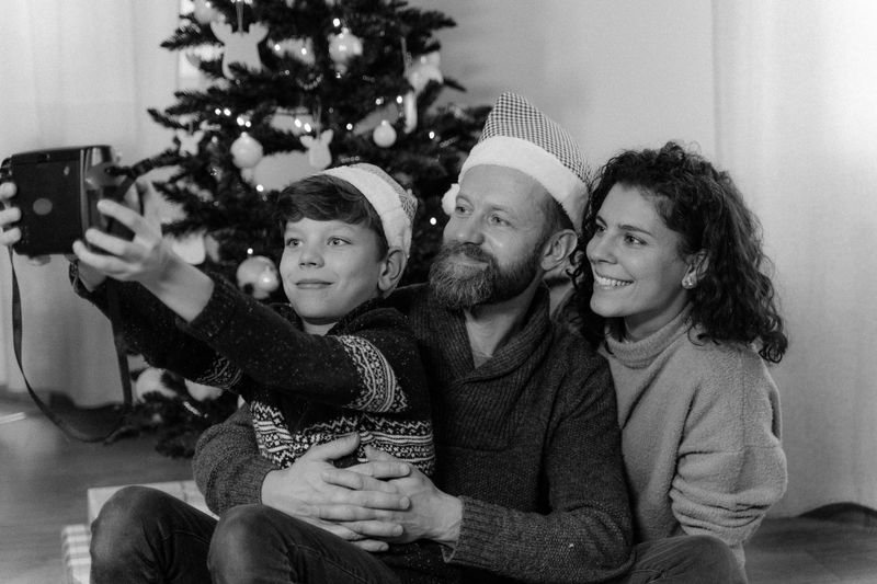Annual Family Photos