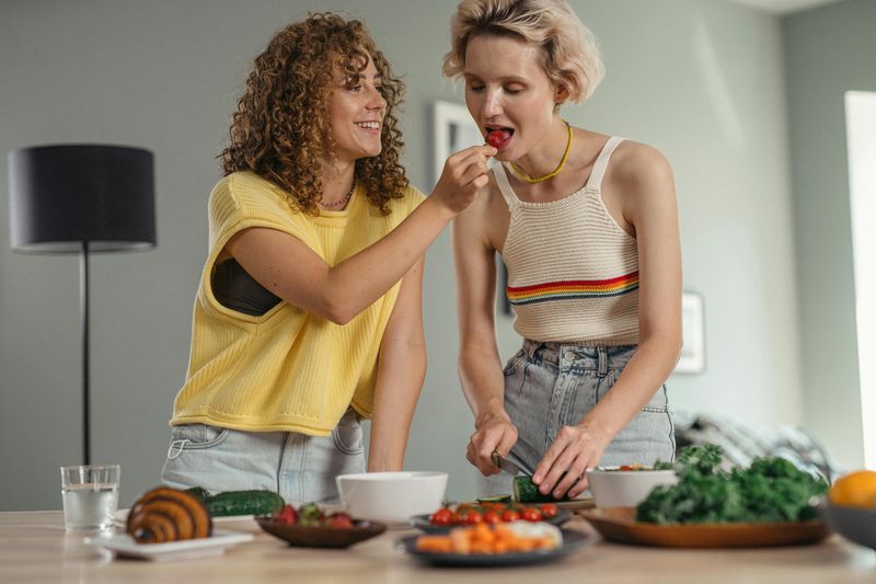 What do healthy relationships look like to me?