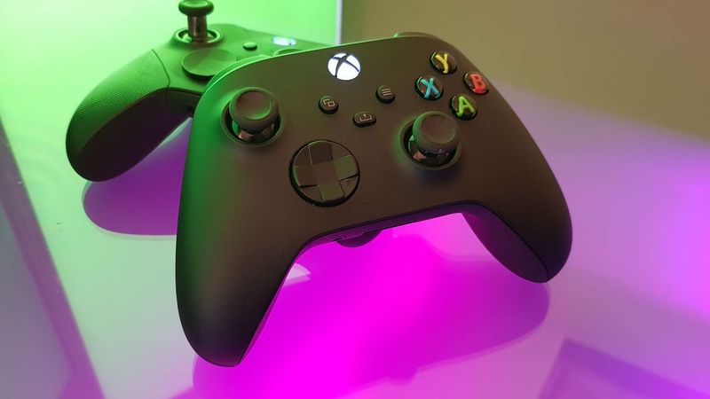 Update Your Controller Firmware