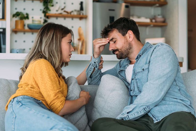 20 Tactics Narcissists Use to Make You Feel Guilty for Speaking Up