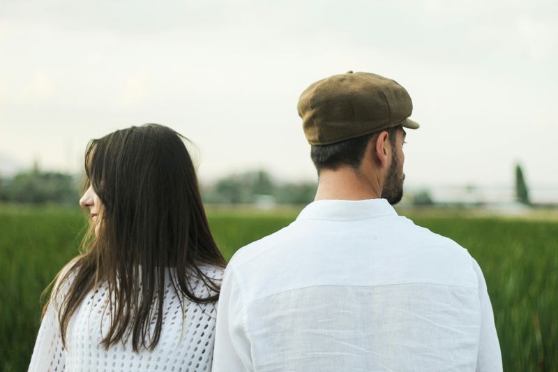 You're Giving Way More Than You're Getting