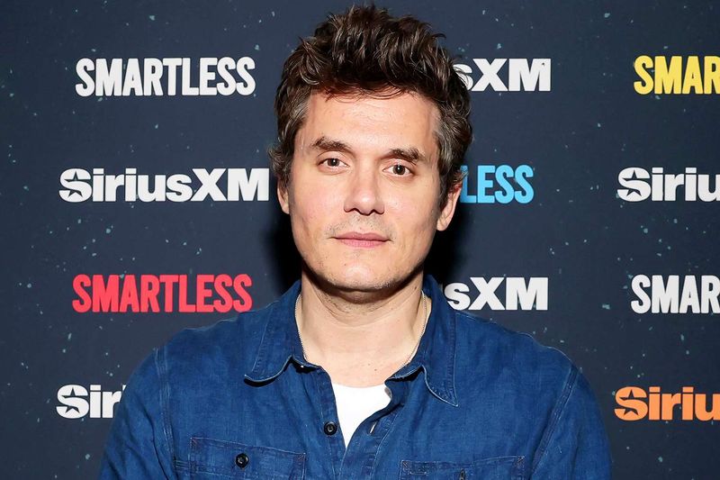 John Mayer