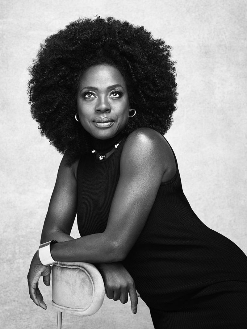 Viola Davis