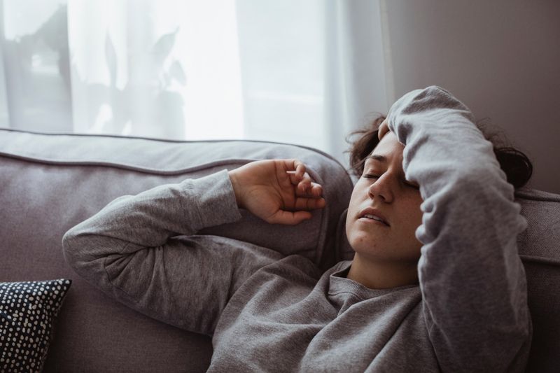 Memory Fog and Concentration Problems
