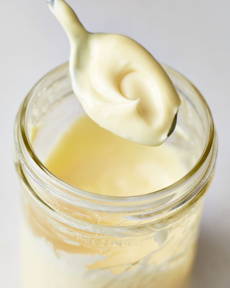 Mayonnaise