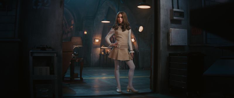 They changed the movie’s “identity” (horror → action/sci-fi)