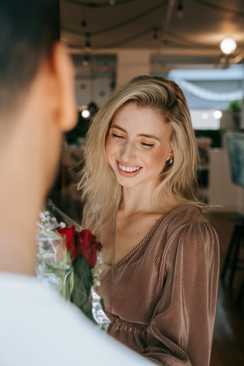 They Make You Feel Seen and Valued