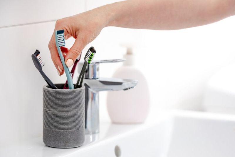 Keep Your Toothbrush Fresh and Effective