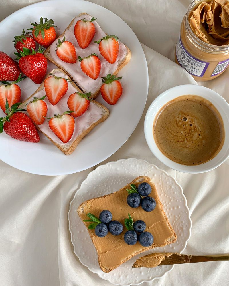 It Provides a Powerful Source of Antioxidants