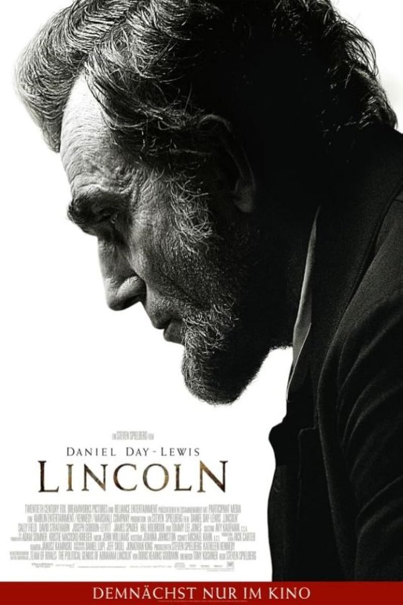Lincoln (2012)